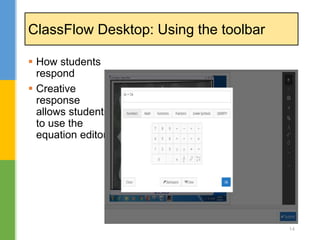 Using Technology in Math Class | PPTX