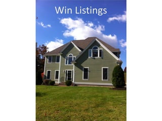 Win Listings
 
