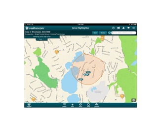 Using technology in real estate | Evernote