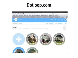 Dotloop.com
 