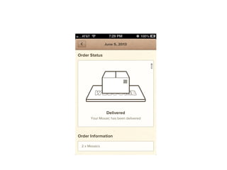 Using technology in real estate | Evernote