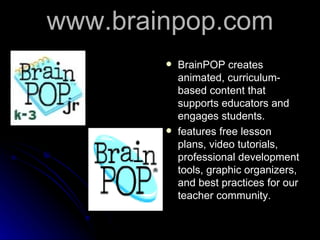 Using Technology In Science Curriculum | PPT