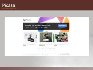 Picasa
http://picasa.google.com/
 