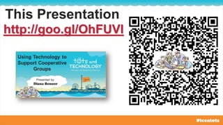 This Presentation
http://goo.gl/OhFUVl
 