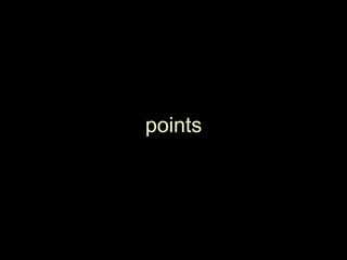 points