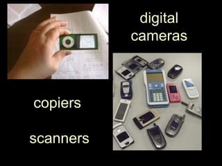 digital camerascopiers scanners