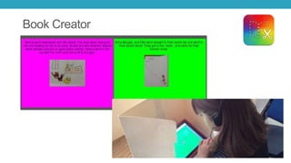 Book Creator
 