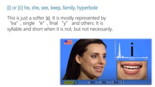 This is just a softer [ɪ]. It is mostly represented by
“ea”, single “e”, final “y” and others. It is
syllable and short when it is not, but not necessarily.
 