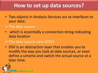 MS SQL SERVER: Using the data mining tools | PPT