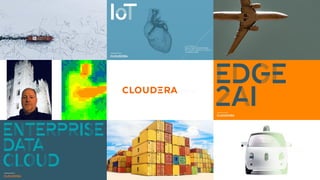 2© 2020 Cloudera, Inc. All rights reserved.
 