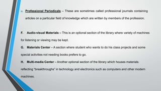 USING THE LIBRARY.pptx