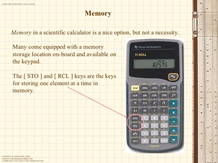 where can i find a calculator