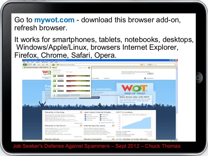 trust browser enable iphone