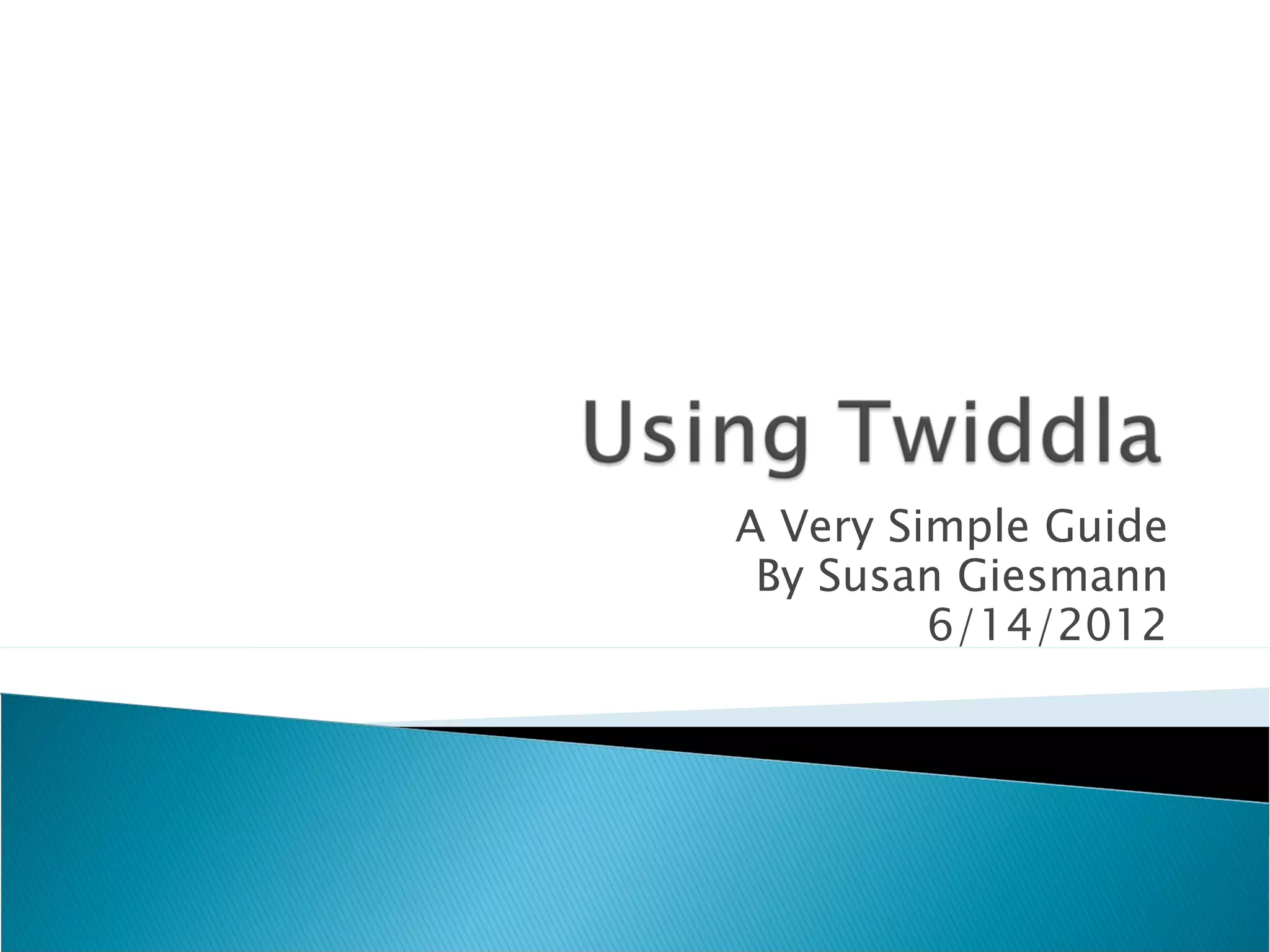 Using Twiddla PPT using-twiddla-ppt