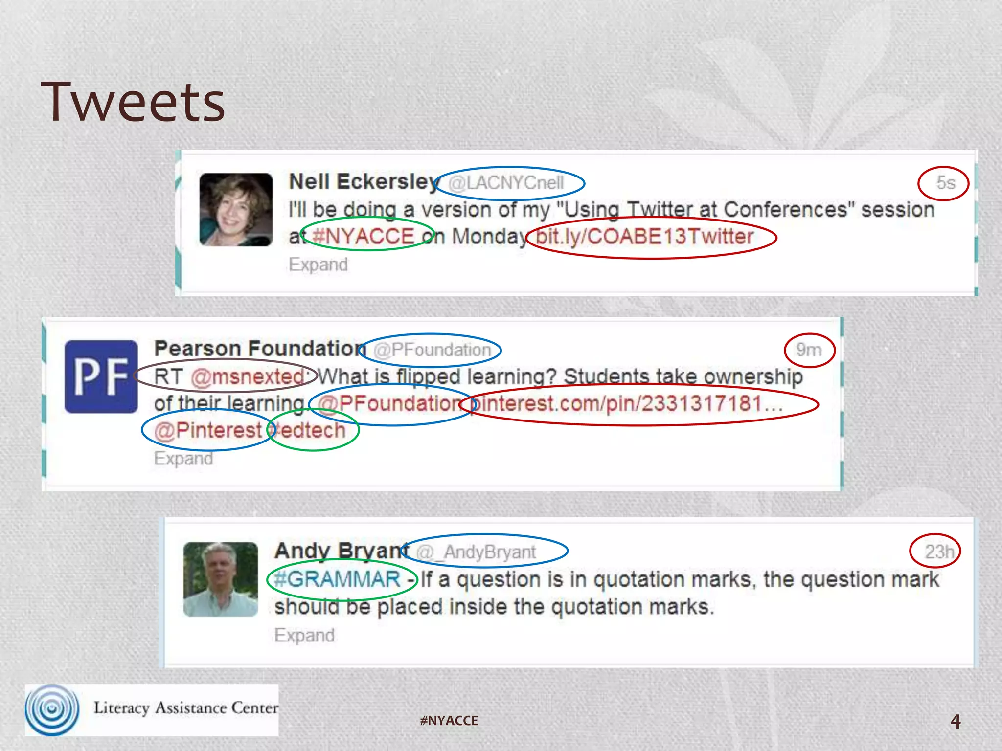 LINCS Community
4
https://community.lincs.ed.gov/group/technology-and-learning
 