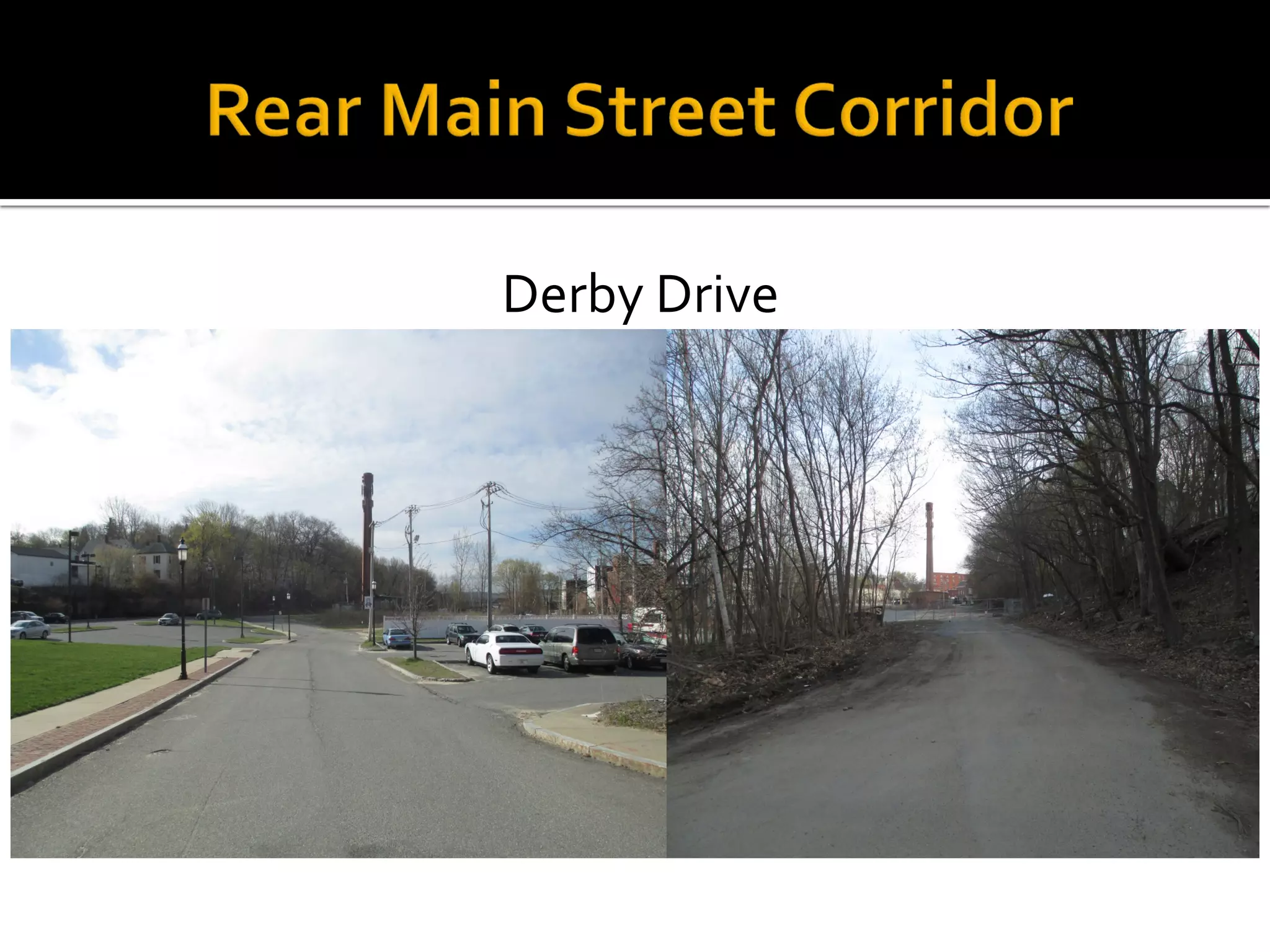 Derby Drive
 
