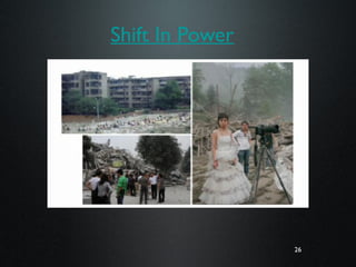 26
Shift In Power
26
 