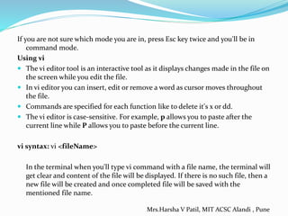 Using Vi Editor.pptx