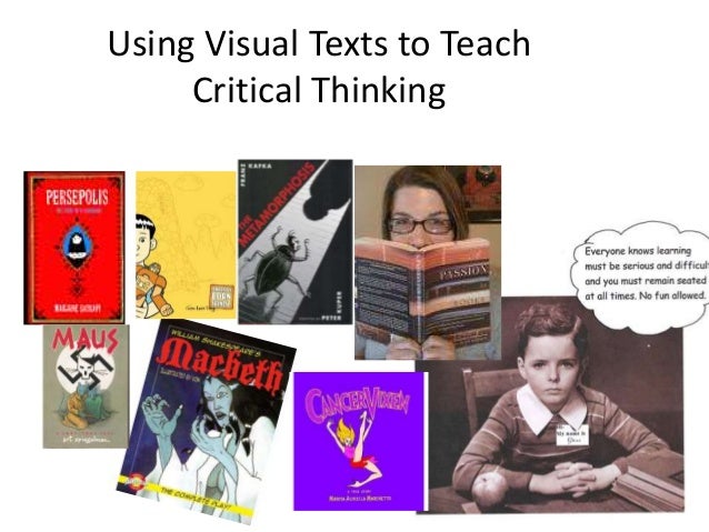 teach critical thinking nursing teach critical thinking nursing