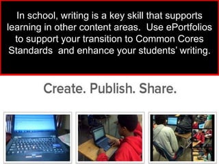 Have you
finished posting
  to your site?
 