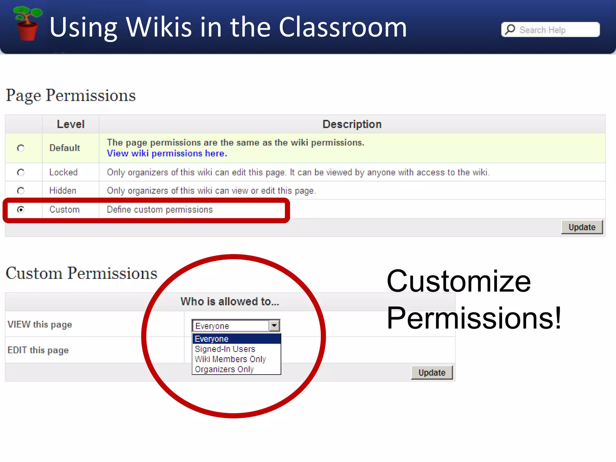 A VERY IMPORTANT TOOL!