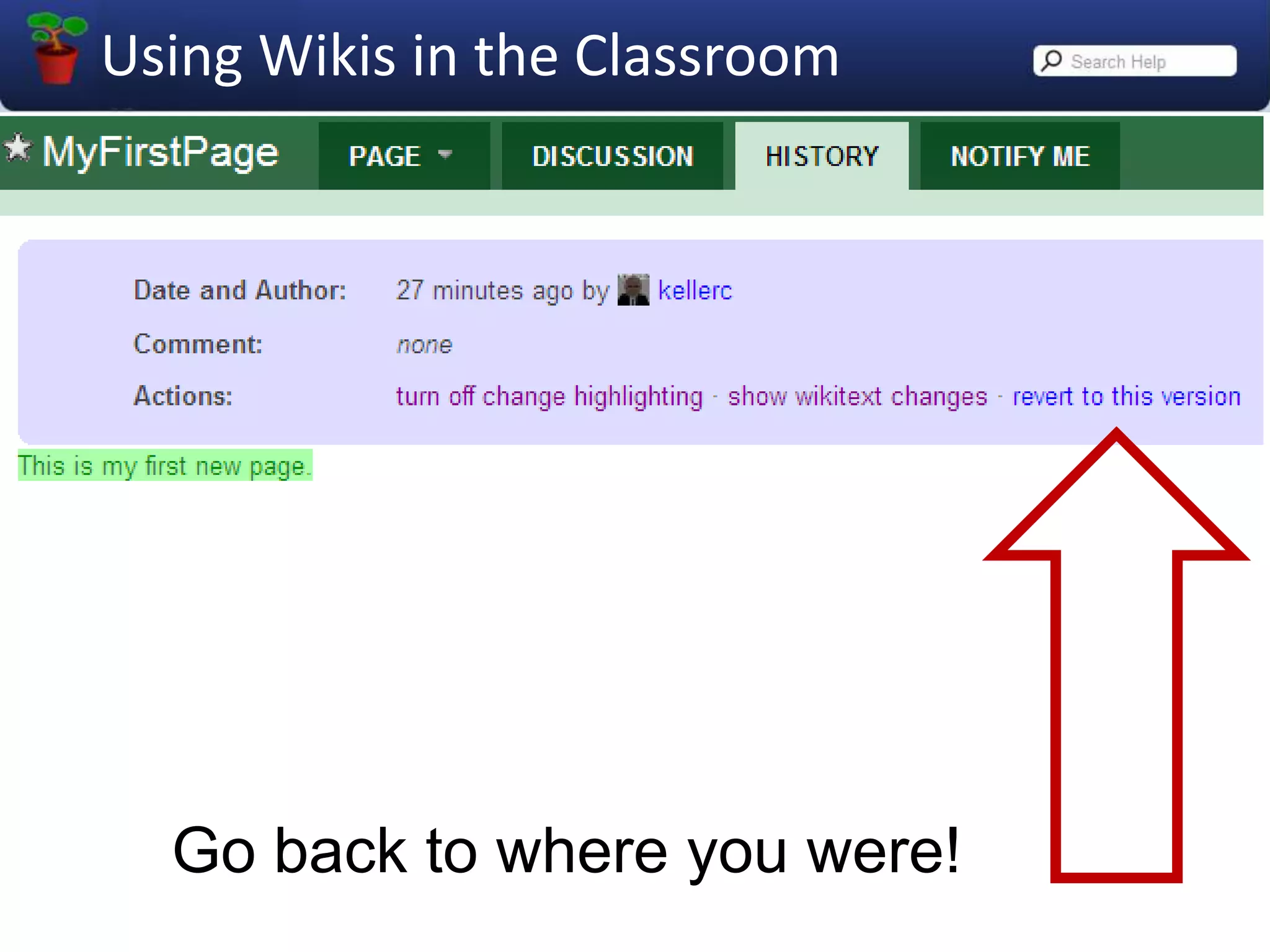 CustomizePermissions!
