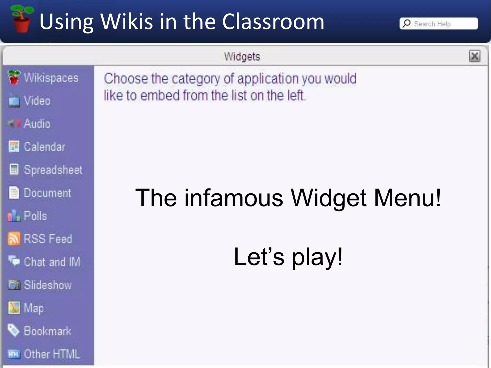 PageContentTagsA tag is a form of metadata