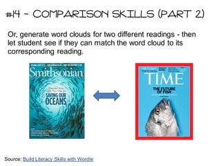 Using Word Clouds in the Classroom | PDF