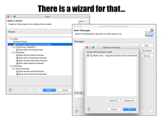 There is a wizard for that…
 