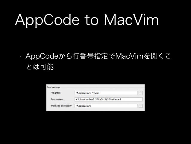 refresh vimrc for macvim refresh vimrc for macvim