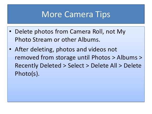 Using Your iPhone More Effectively: 36 Tips, Tricks and Shortcuts