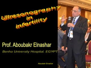 Aboubakr Elnashar
 