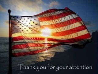 Thank you for your attention
 