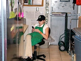 Wait, It's Actually SOCIAL Media?