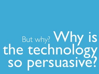 Wait, It's Actually SOCIAL Media?