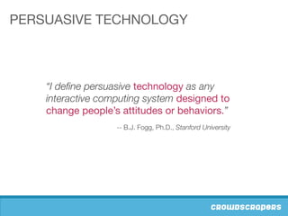 Wait, It's Actually SOCIAL Media?