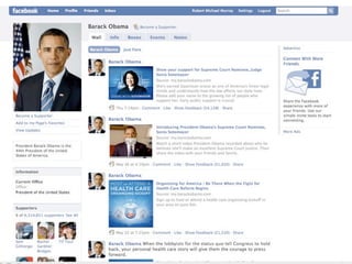 Wait, It's Actually SOCIAL Media?