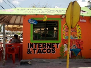 Wait, It's Actually SOCIAL Media?