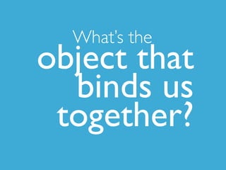 Wait, It's Actually SOCIAL Media?