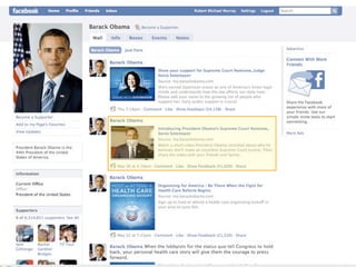 Wait, It's Actually SOCIAL Media?