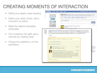 Wait, It's Actually SOCIAL Media?