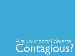 Wait, It's Actually SOCIAL Media?