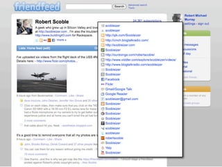 Wait, It's Actually SOCIAL Media?