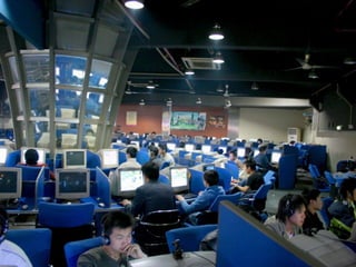 Wait, It's Actually SOCIAL Media?