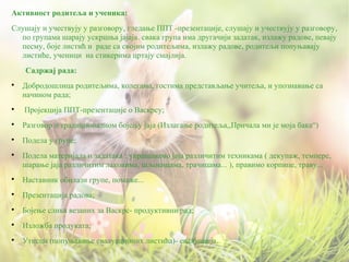 Uskrs | PPT