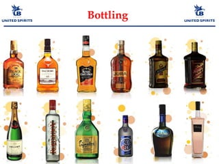 Bottling
 