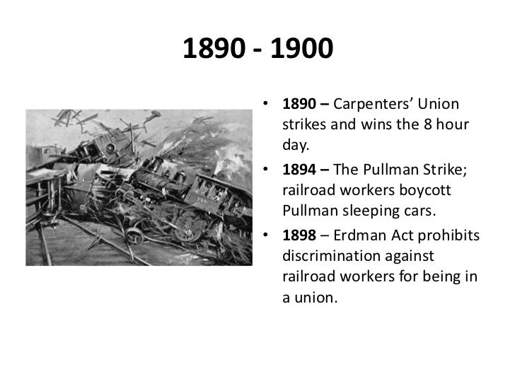 US Labor Movement