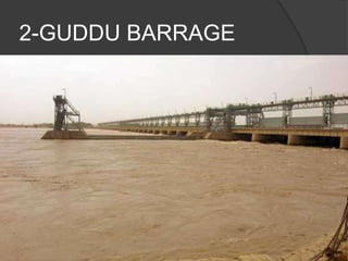 2-GUDDU BARRAGE
51
 