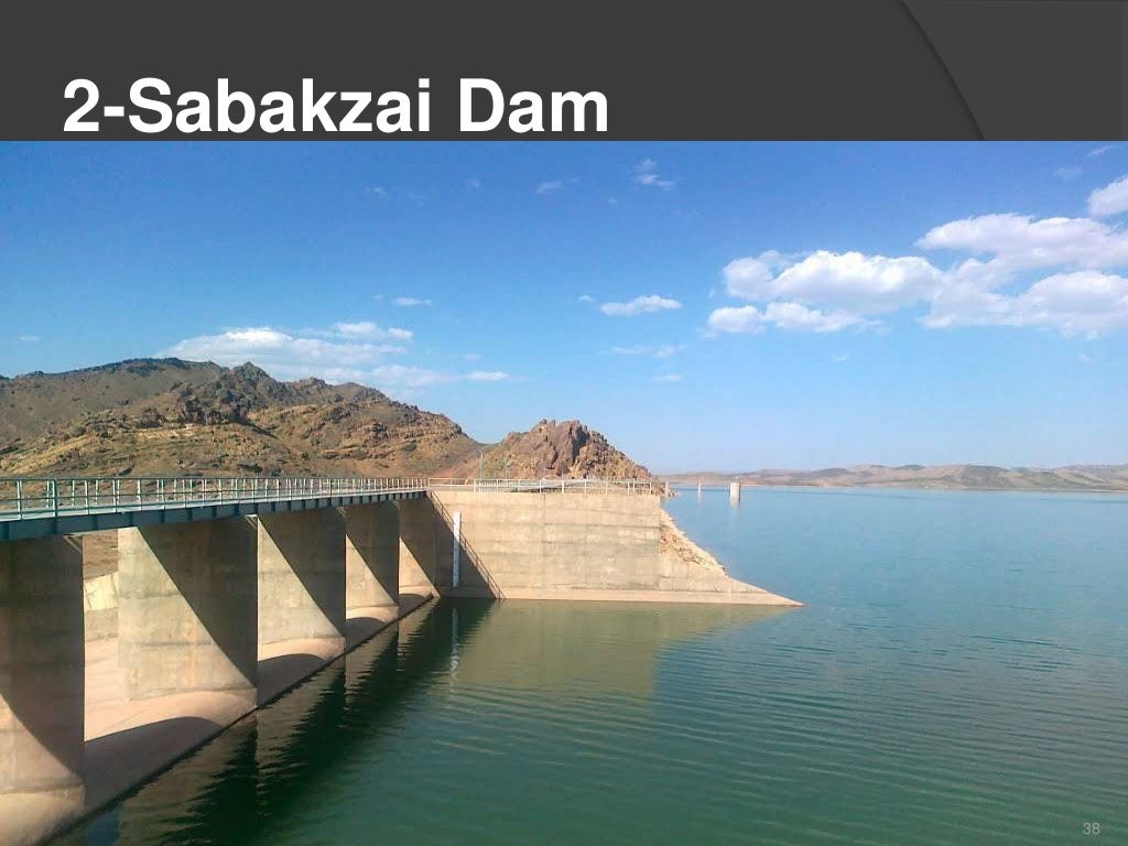 pakistan indus basin irrigation system