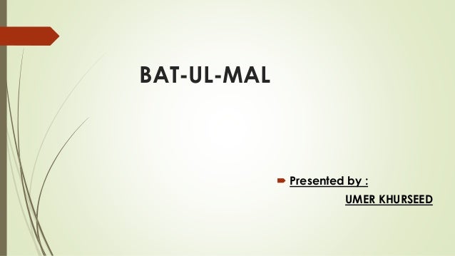 Islamic Investment Funds